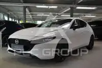 2026 Mazda 3