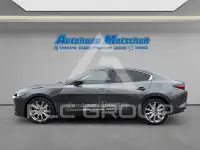 2026 Mazda 3