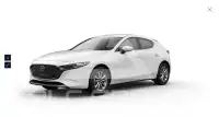 2026 Mazda 3