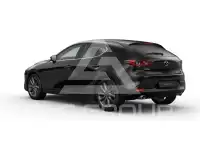 2026 Mazda 3