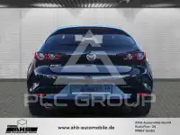 2026 Mazda 3