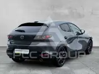 2026 Mazda 3