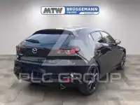 2026 Mazda 3