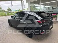 2026 Mazda 3