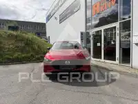 2026 Mazda 3