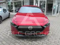 2026 Mazda 3