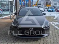 2026 Mazda 3