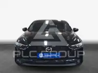 2026 Mazda 3