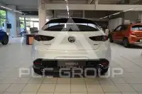 2026 Mazda 3