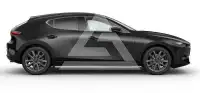 2026 Mazda 3