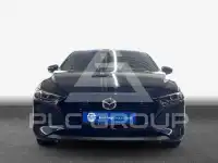 2026 Mazda 3