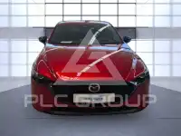 2026 Mazda 3