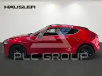 2026 Mazda 3
