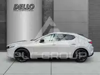 2026 Mazda 3