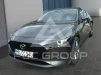 2026 Mazda 3