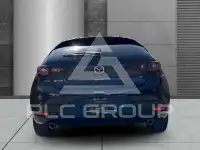 2026 Mazda 3