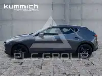 2026 Mazda 3