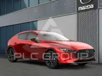2026 Mazda 3