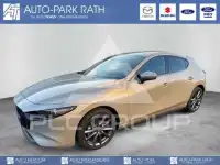 2026 Mazda 3