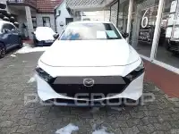 2026 Mazda 3