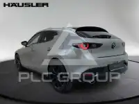 2026 Mazda 3