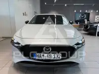 2026 Mazda 3