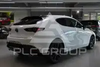 2026 Mazda 3