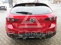 2026 Mazda 3