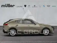 2026 Mazda 3