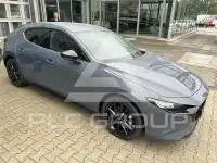2026 Mazda 3