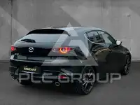 2026 Mazda 3