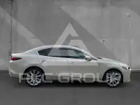2026 Mazda 3