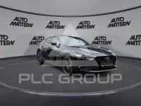 2026 Mazda 3