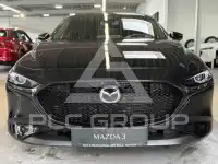 2026 Mazda 3