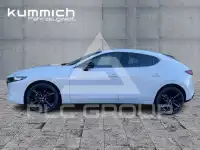2026 Mazda 3