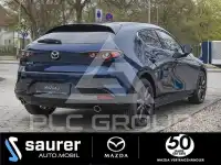 2026 Mazda 3
