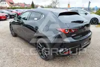 2026 Mazda 3