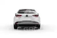 2026 Mazda 3