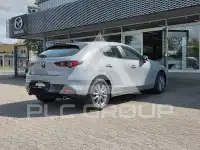 2026 Mazda 3