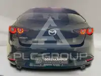 2026 Mazda 3
