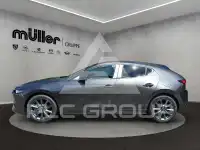 2026 Mazda 3