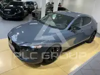 2026 Mazda 3