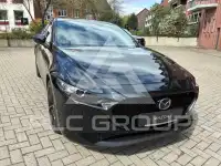 2026 Mazda 3
