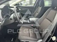 2026 Mazda 3