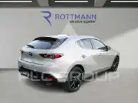 2026 Mazda 3