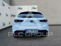 2026 Mazda 3