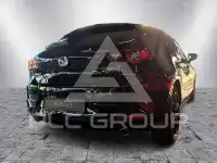 2026 Mazda 3