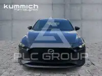 2026 Mazda 3