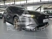2026 Mazda 3
