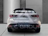 2026 Mazda 3